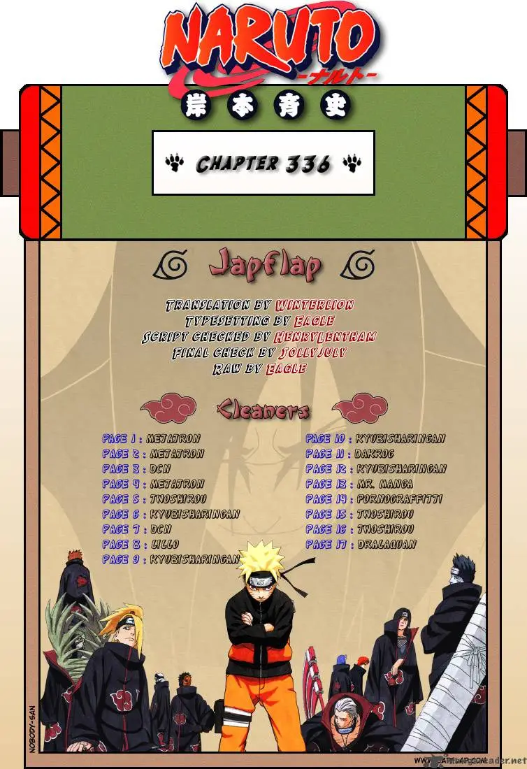 Chapter 336