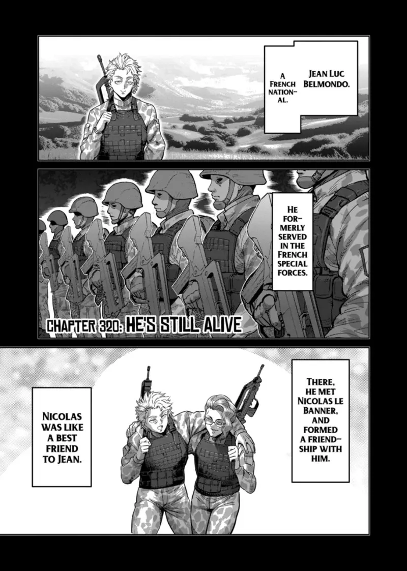 Chapter 320