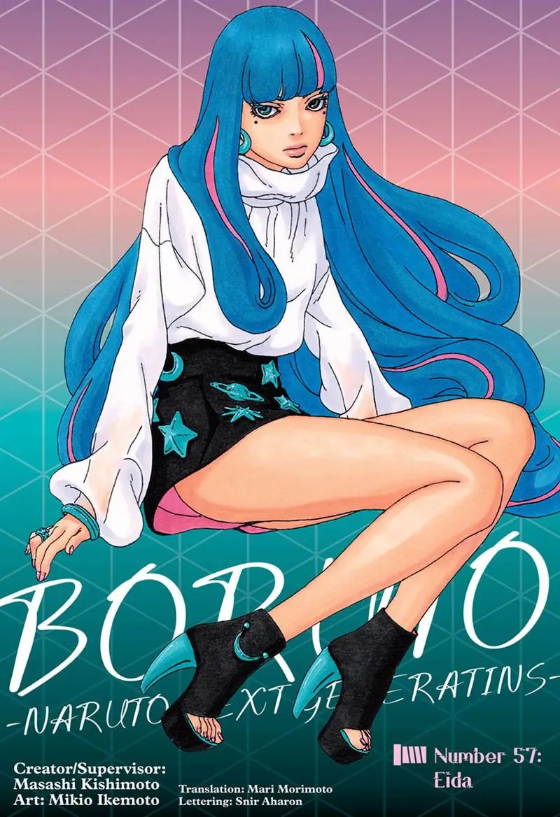 Chapter 57