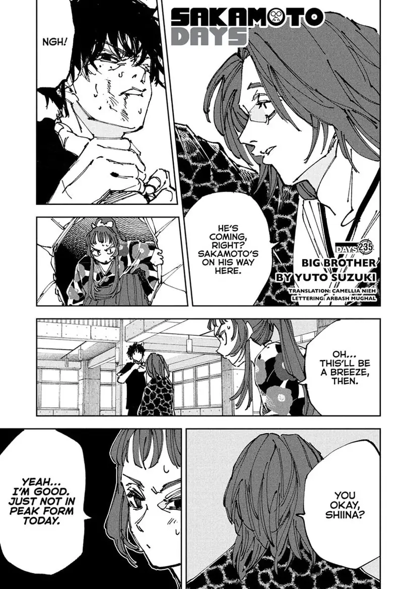 Chapter 235