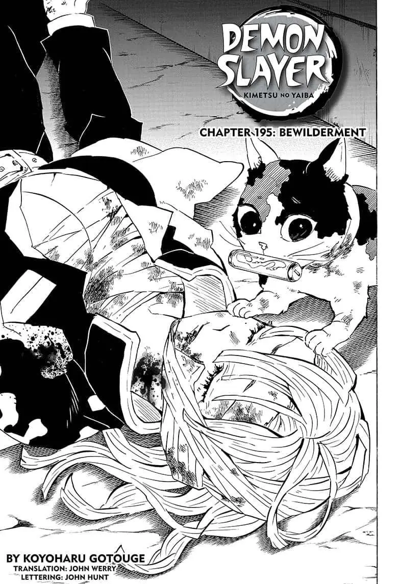 Chapter 195