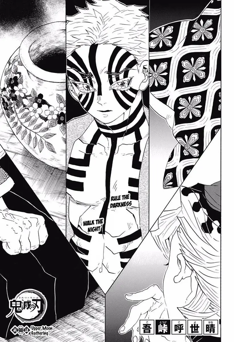 Chapter 98