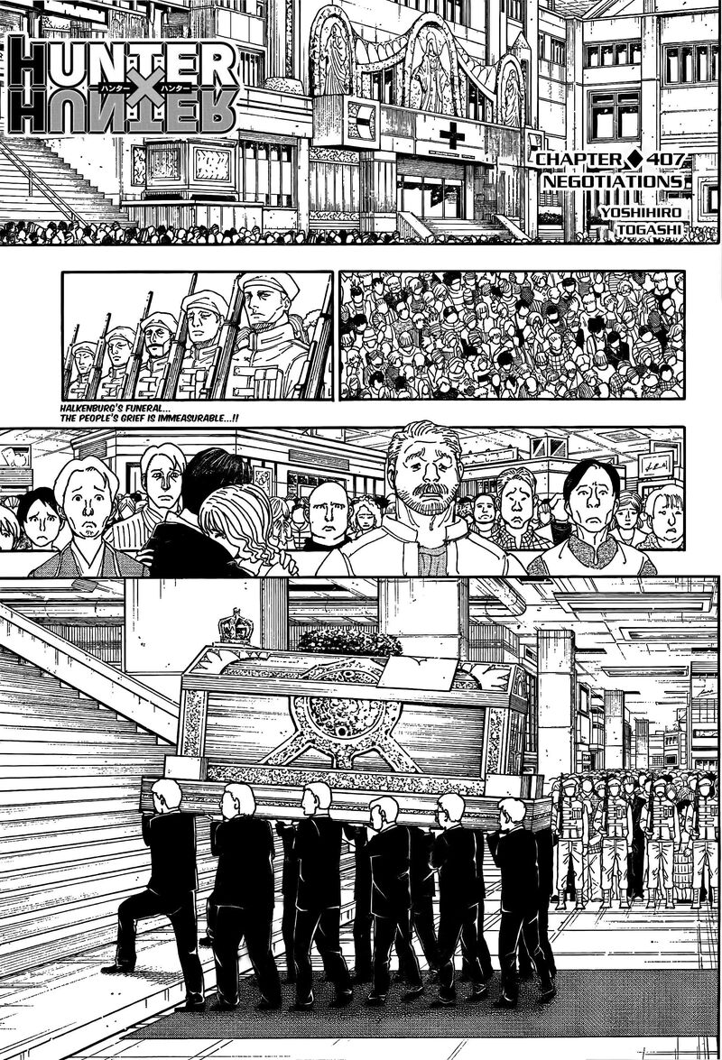 Chapter 407