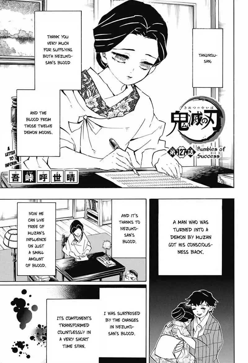 Chapter 127