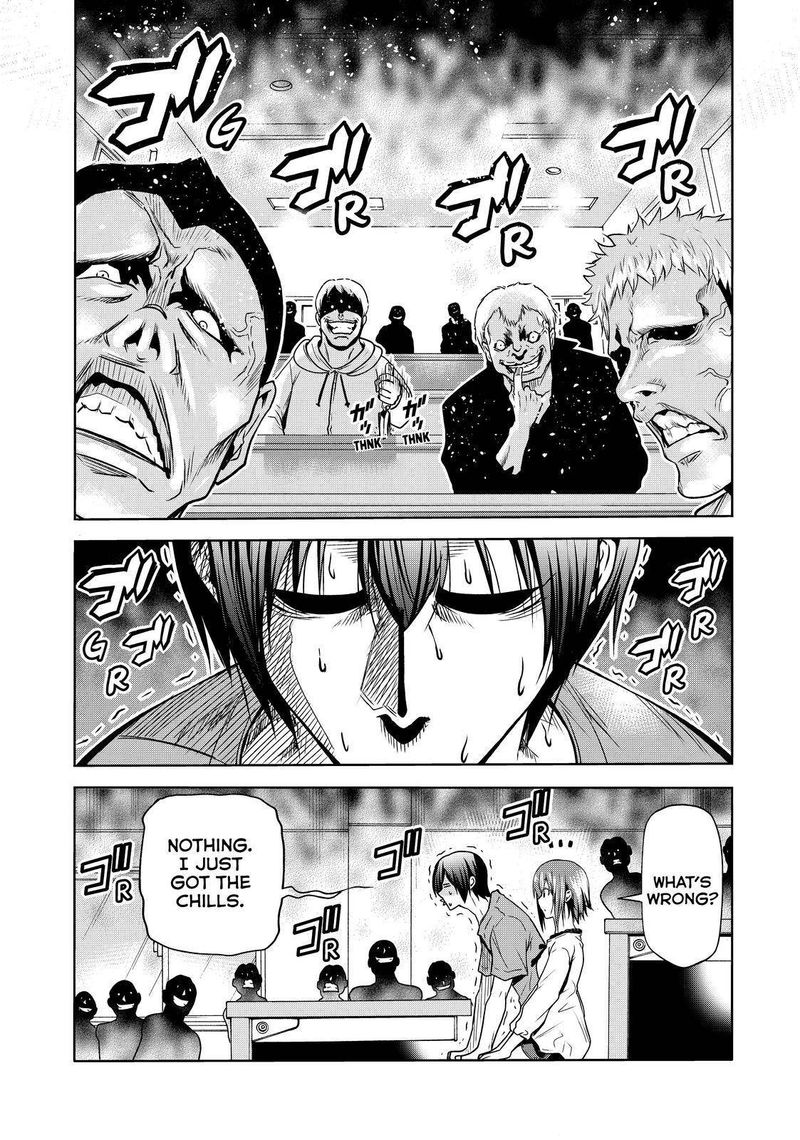 Chapter 74