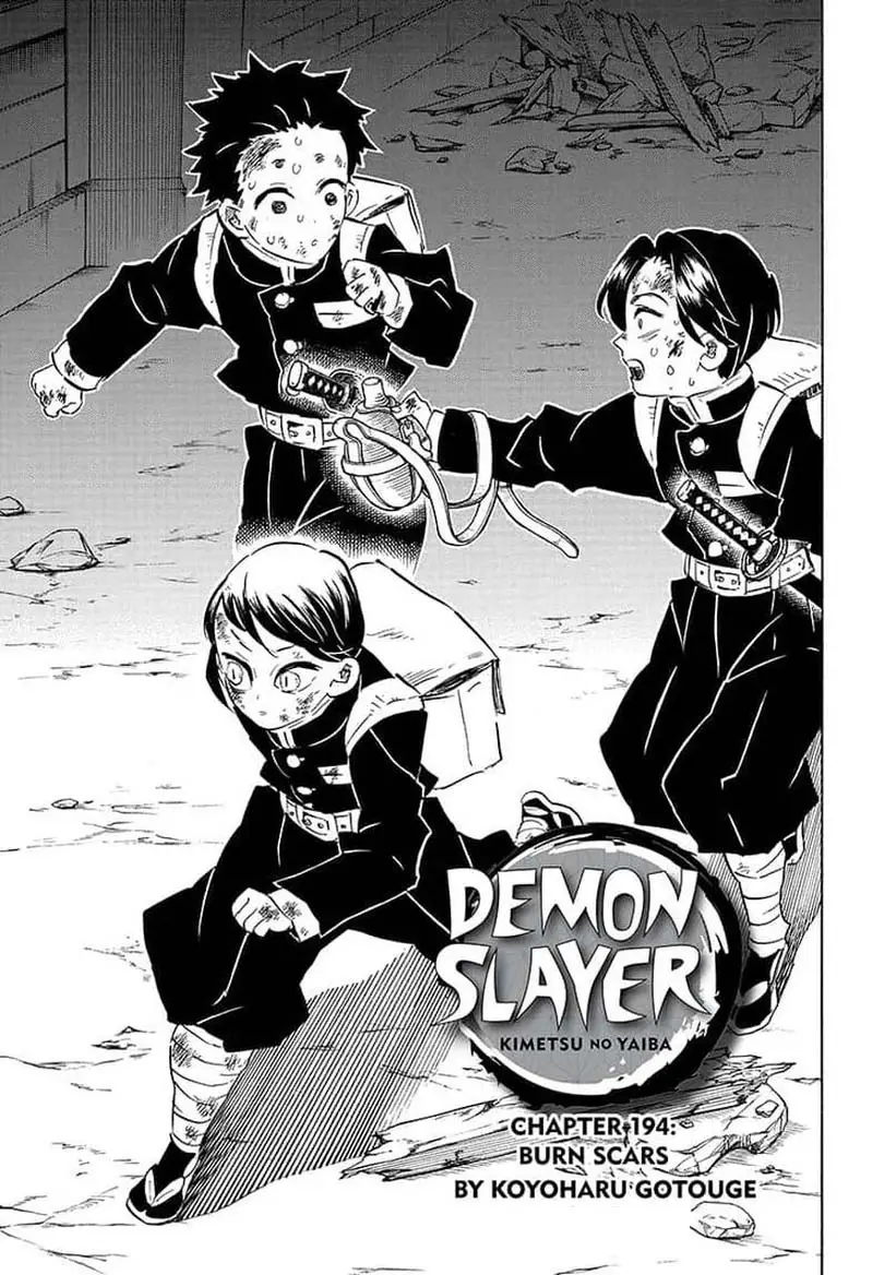 Chapter 194