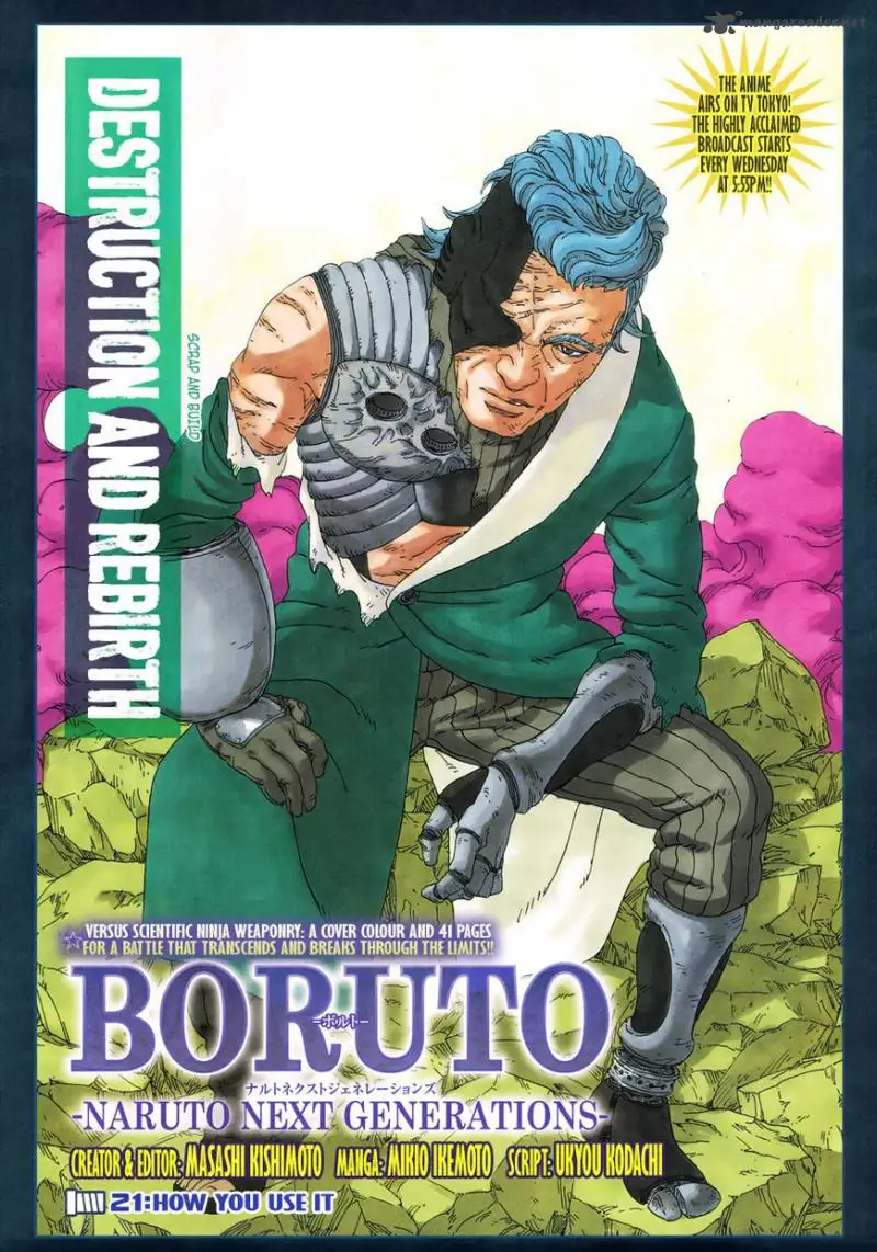 Chapter 21