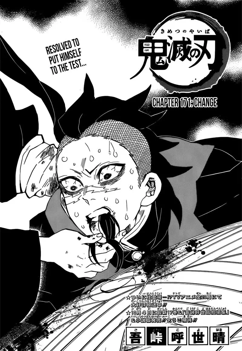 Chapter 171