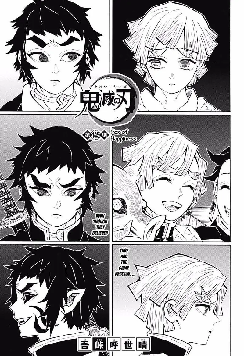 Chapter 145