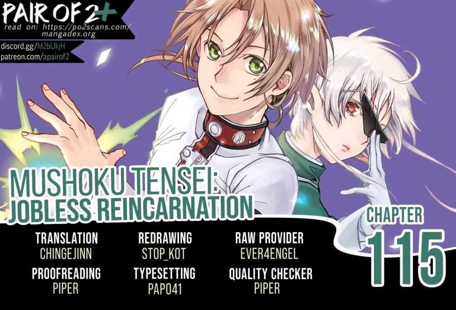 Chapter 115