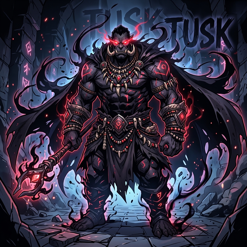 Tusk
