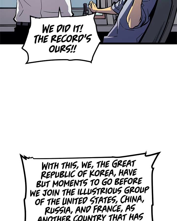 Solo Leveling Chapter 98 - Page