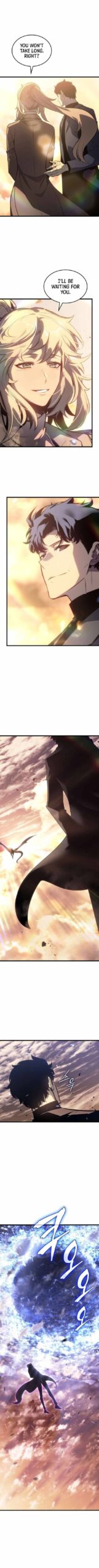 Solo Leveling Chapter 200 - Page