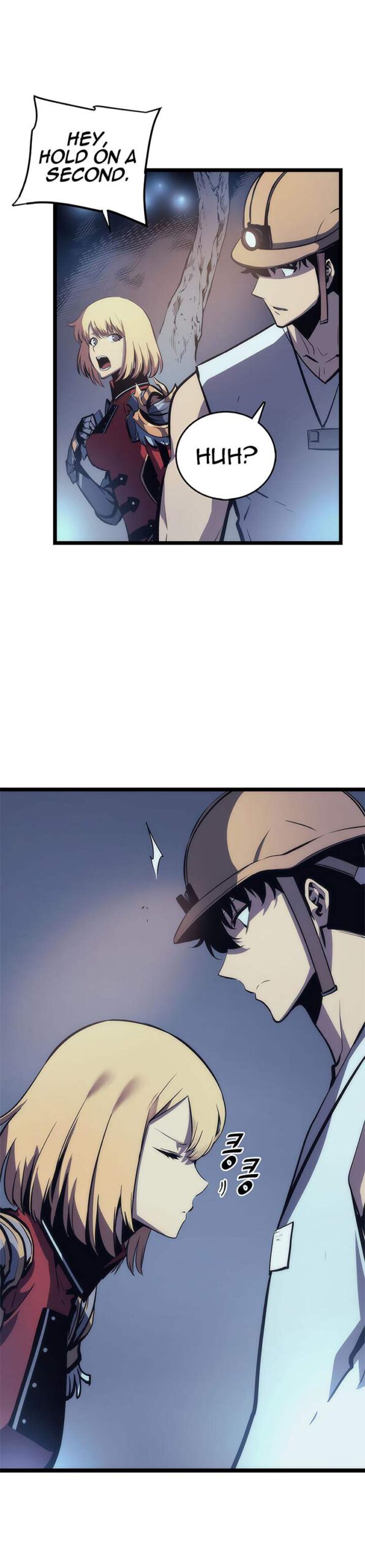 Solo Leveling Chapter 67 - Page