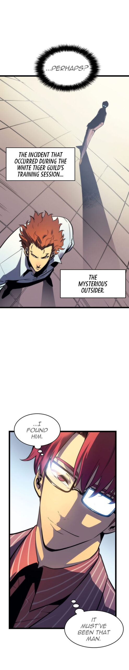 Solo Leveling Chapter 63 - Page