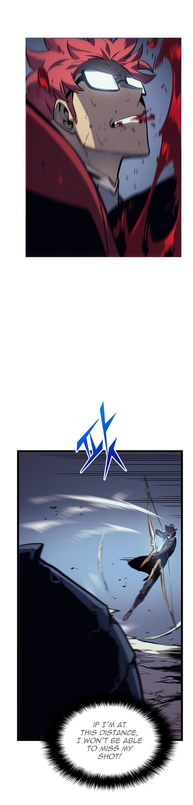 Solo Leveling Chapter 99 - Page