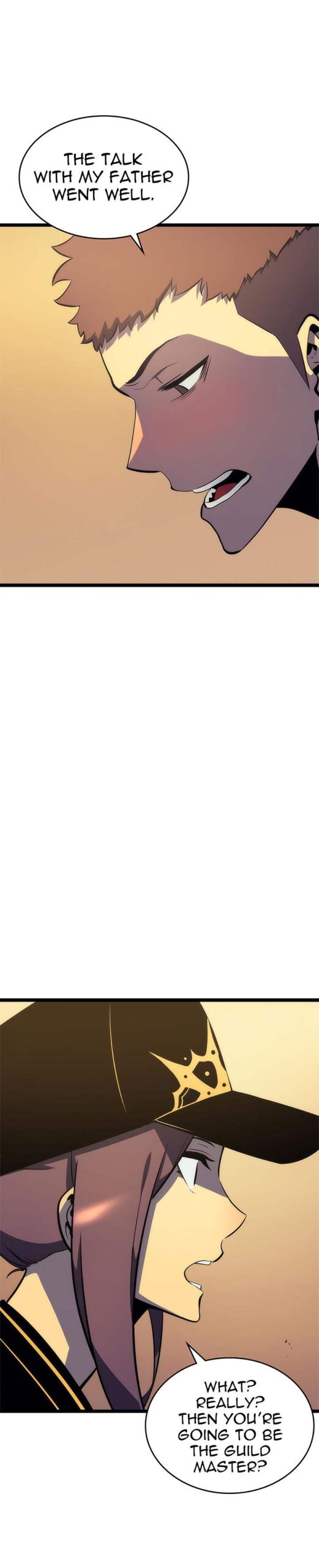 Solo Leveling Chapter 67 - Page