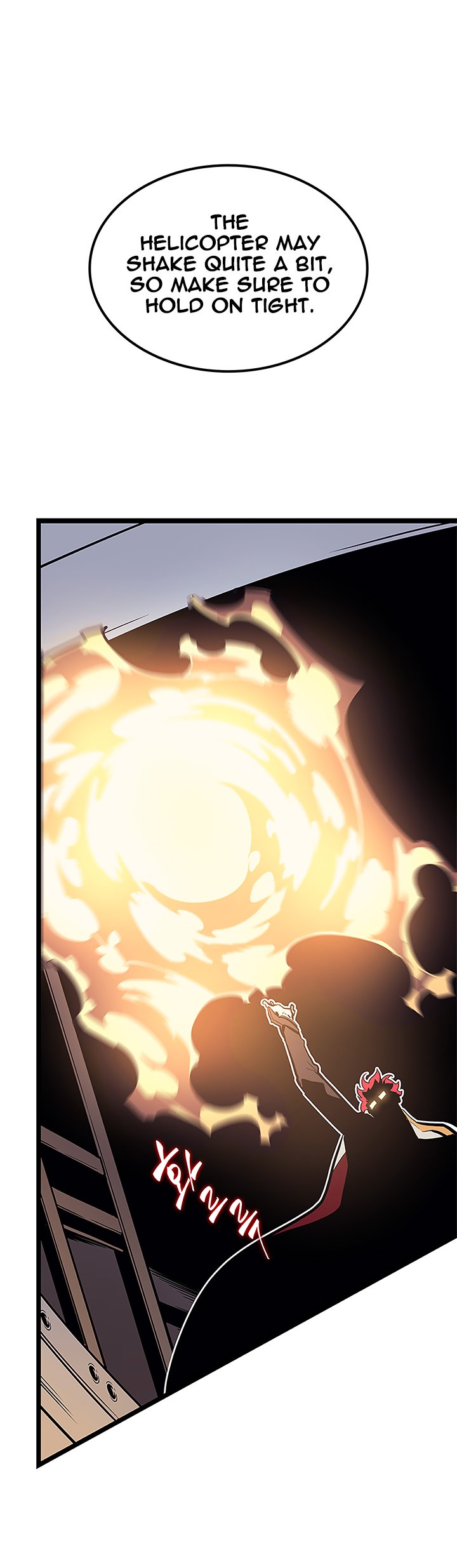 Solo Leveling Chapter 95 - Page